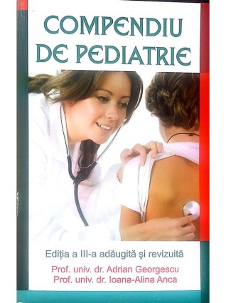 Compendiu de pediatrie